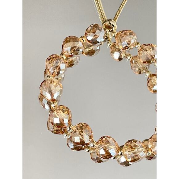 Swarovski Beaded Bracelet - Picture 8 of 9